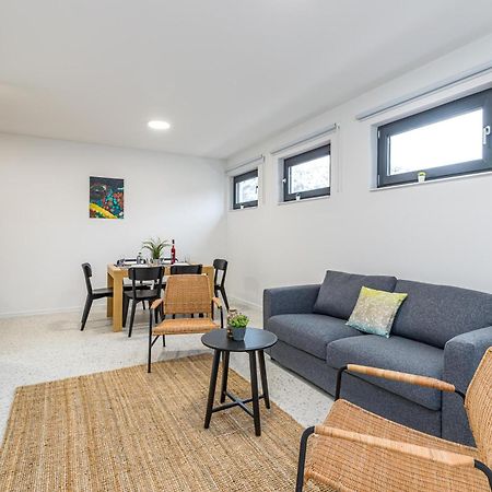 Sapore Di Mare Apartments - Happy Rentals バスカ エクステリア 写真