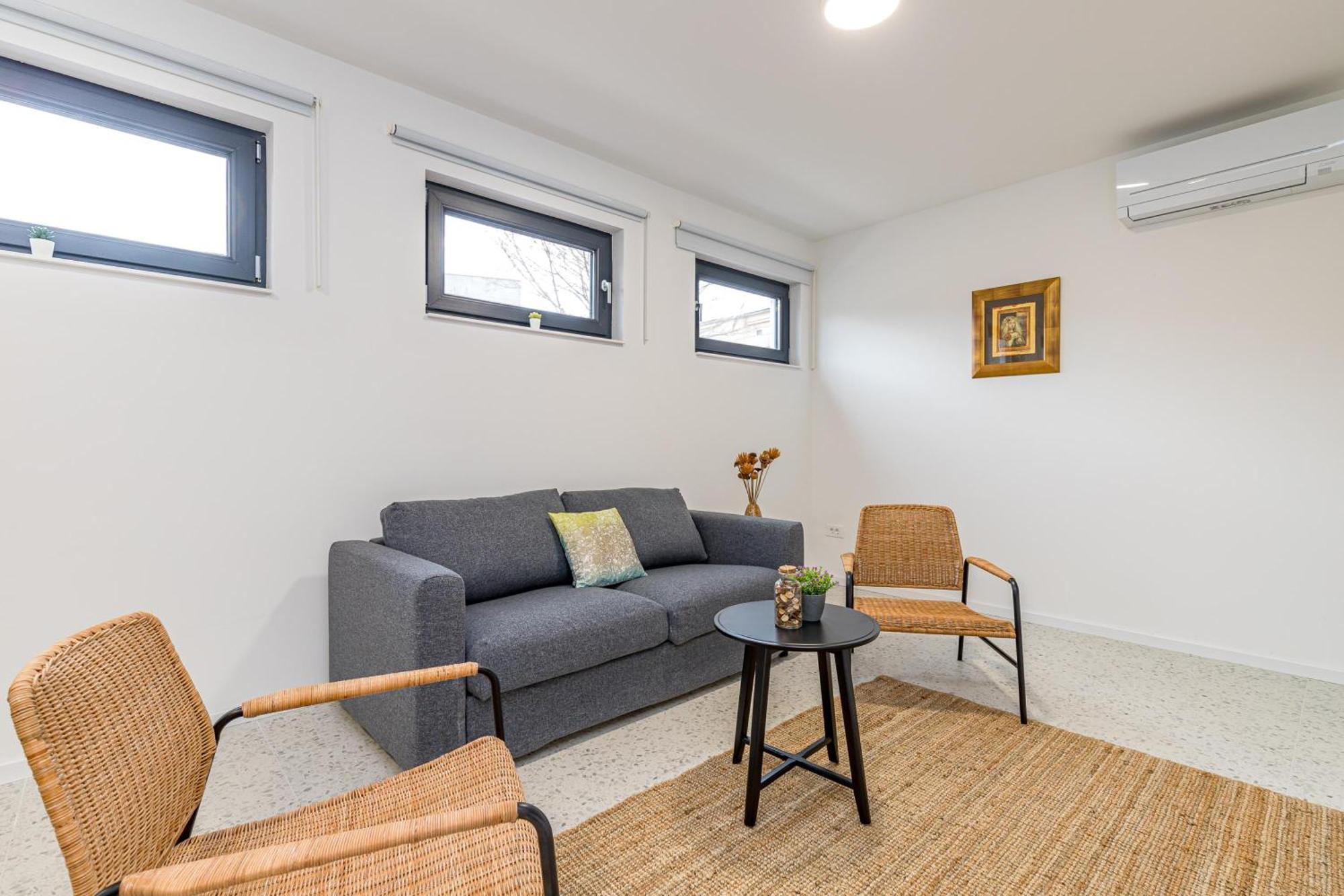 Sapore Di Mare Apartments - Happy Rentals バスカ エクステリア 写真