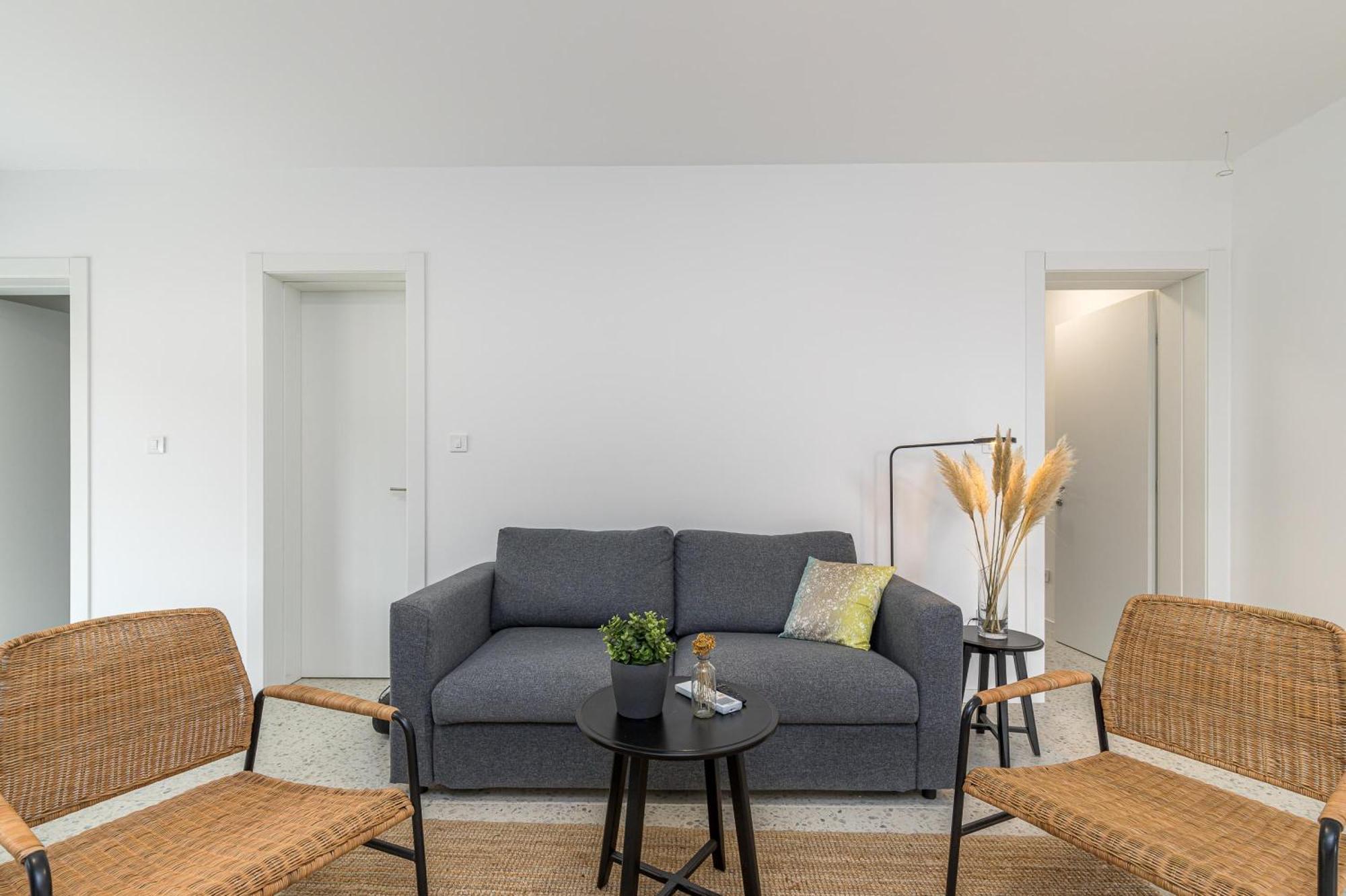 Sapore Di Mare Apartments - Happy Rentals バスカ エクステリア 写真