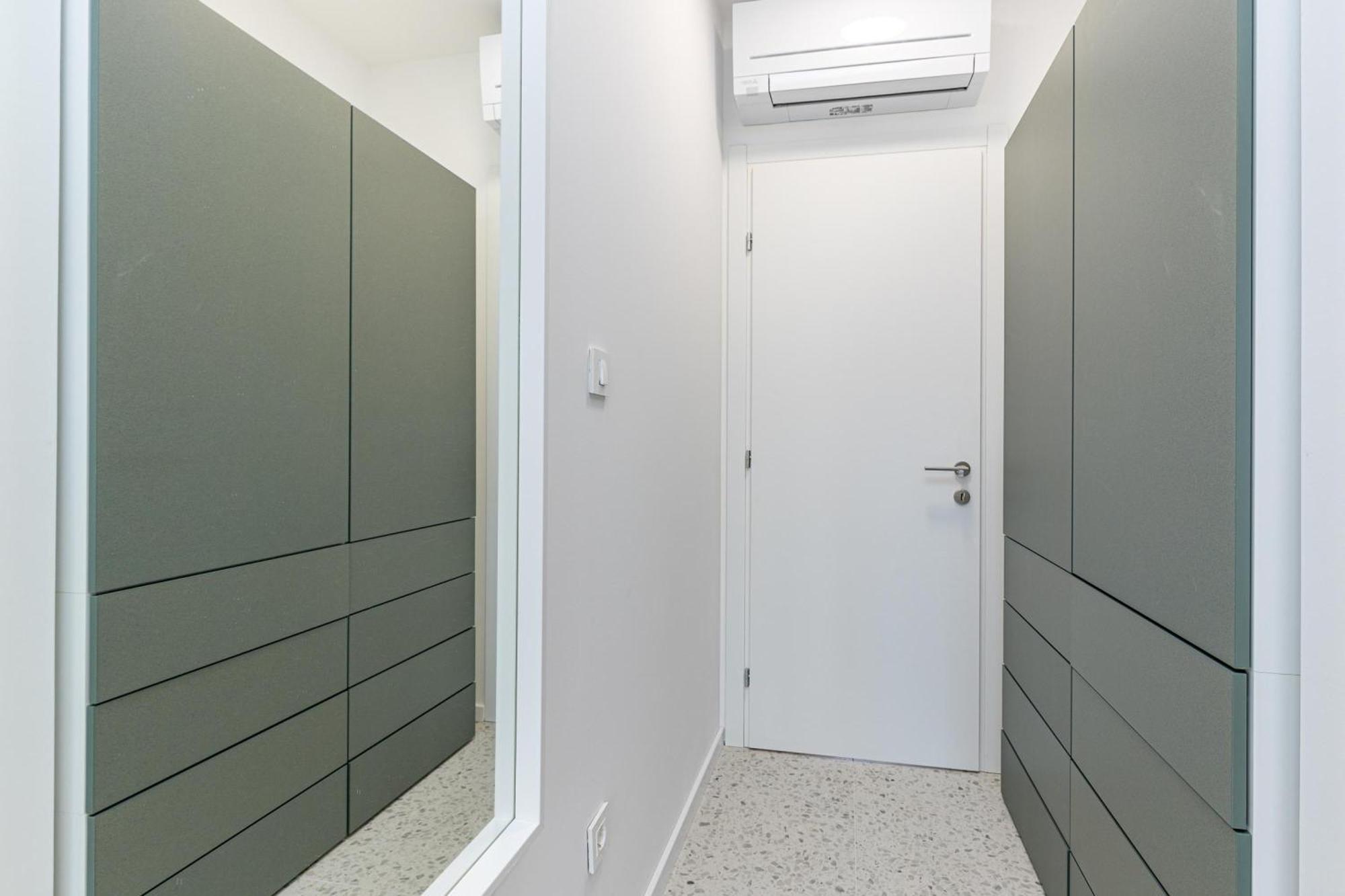 Sapore Di Mare Apartments - Happy Rentals バスカ エクステリア 写真