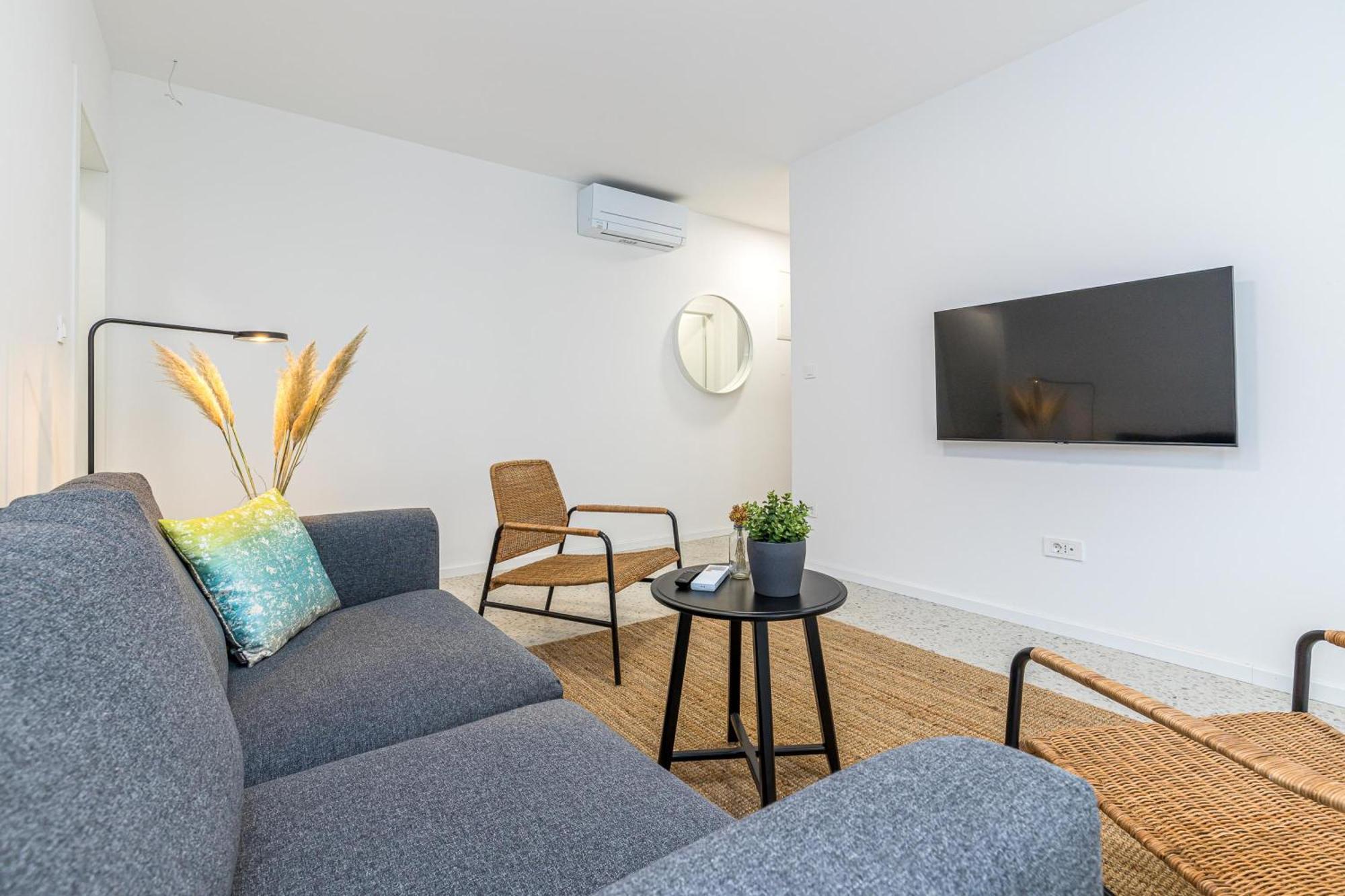 Sapore Di Mare Apartments - Happy Rentals バスカ エクステリア 写真