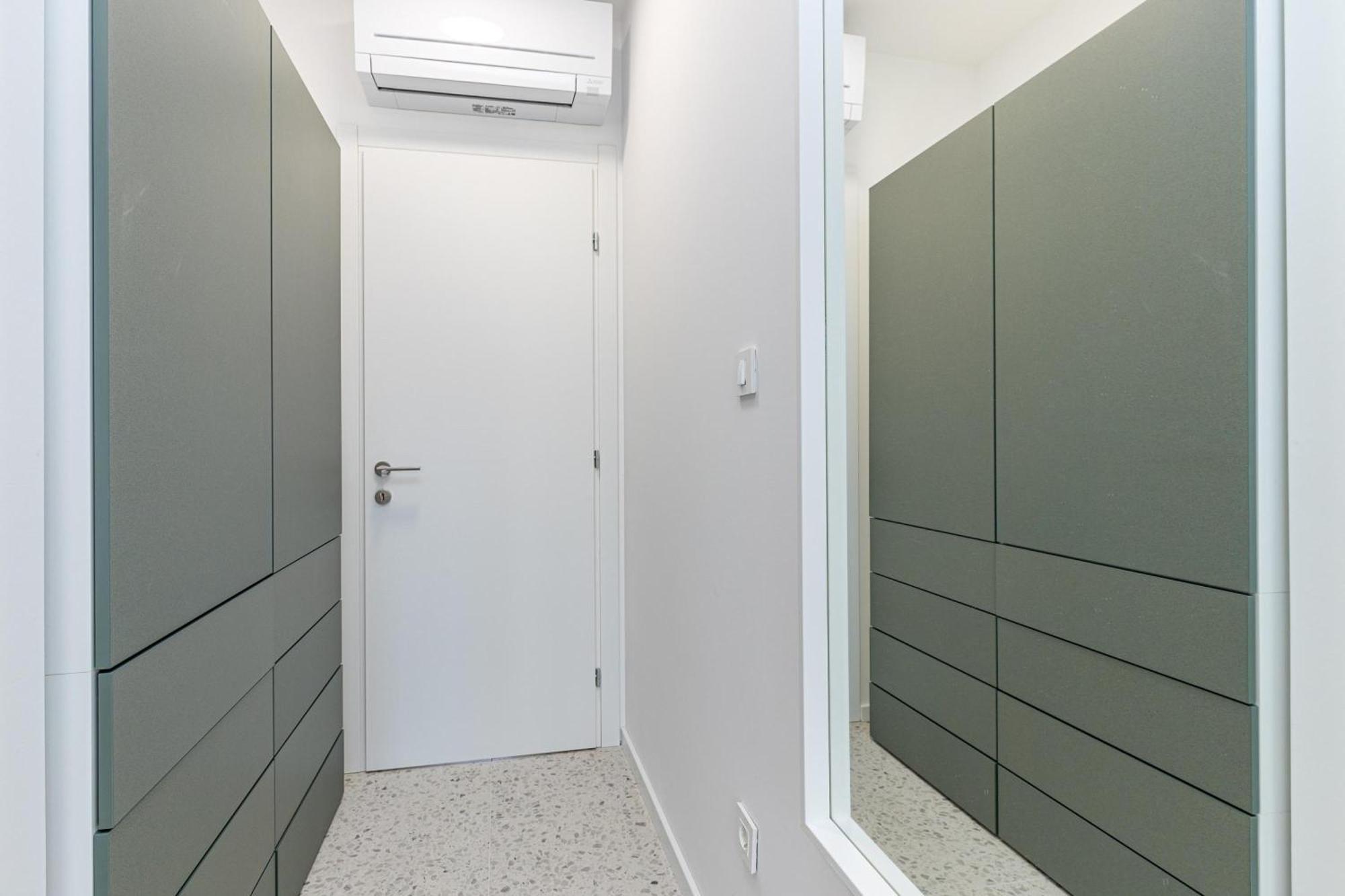 Sapore Di Mare Apartments - Happy Rentals バスカ エクステリア 写真